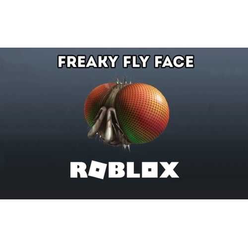  Roblox: Freaky Fly Face  Anahtar Key